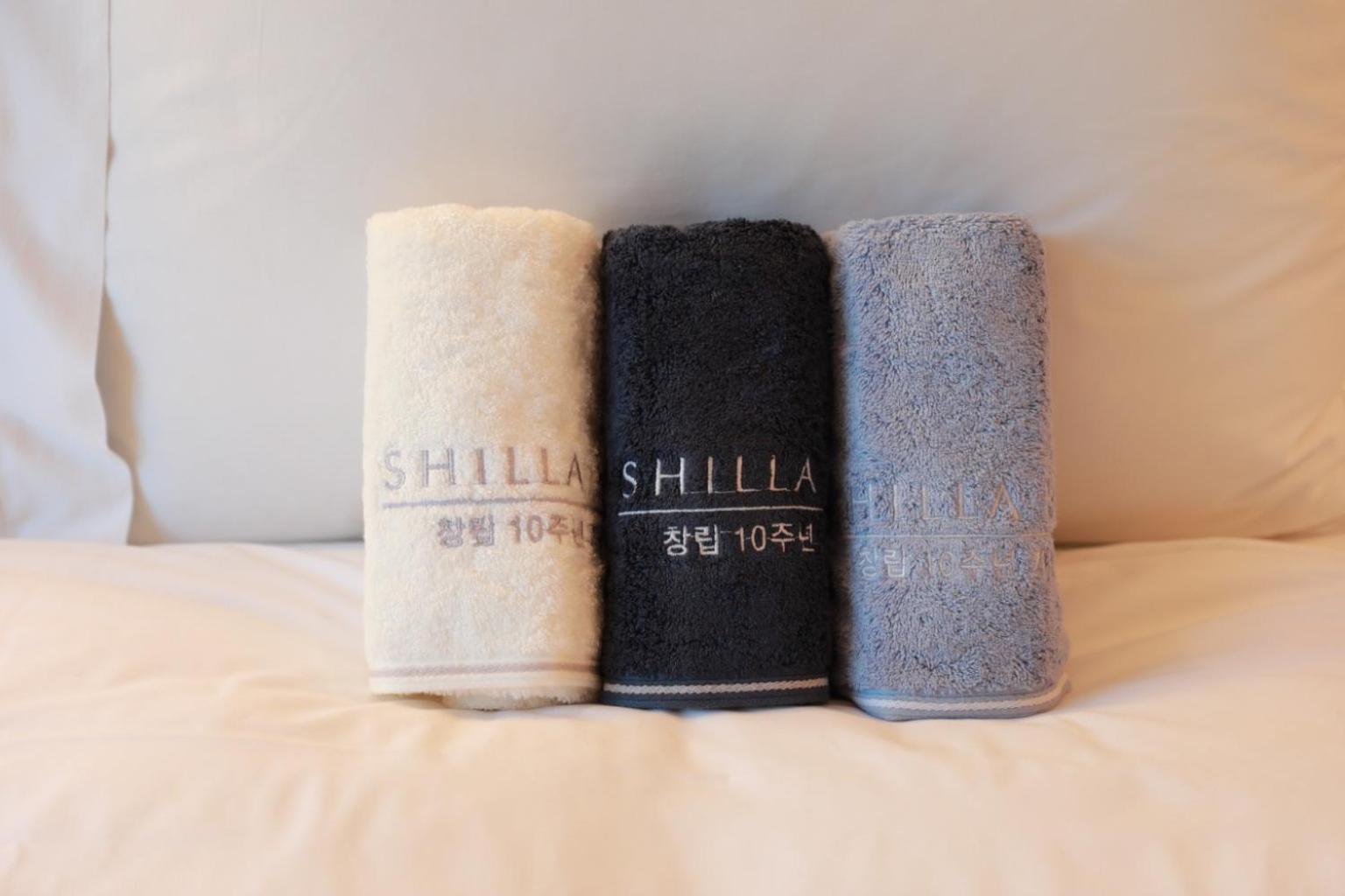 Shilla Stay Mapo Hongdae Seúl Exterior foto