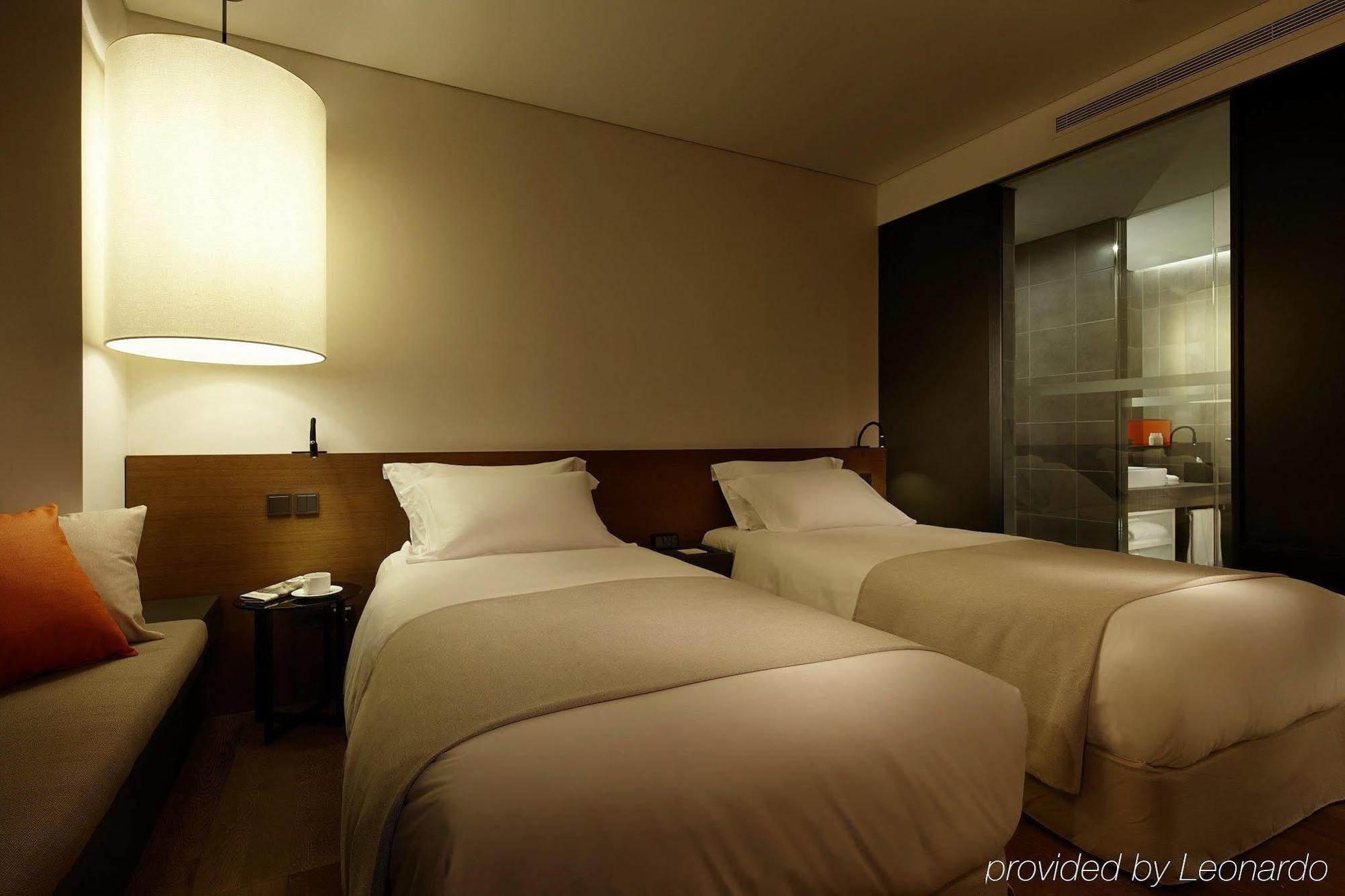 Shilla Stay Mapo Hongdae Seúl Exterior foto