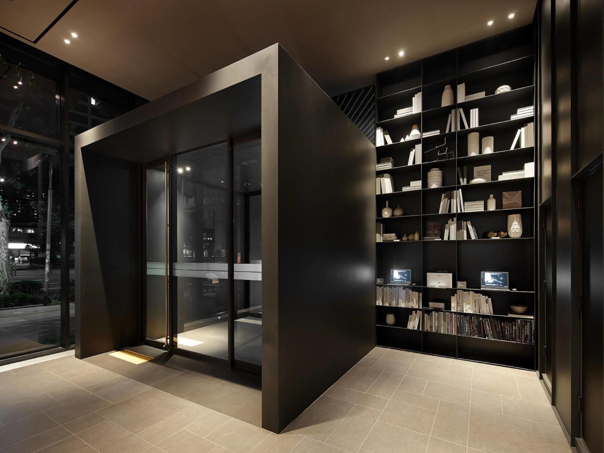Shilla Stay Mapo Hongdae Seúl Exterior foto
