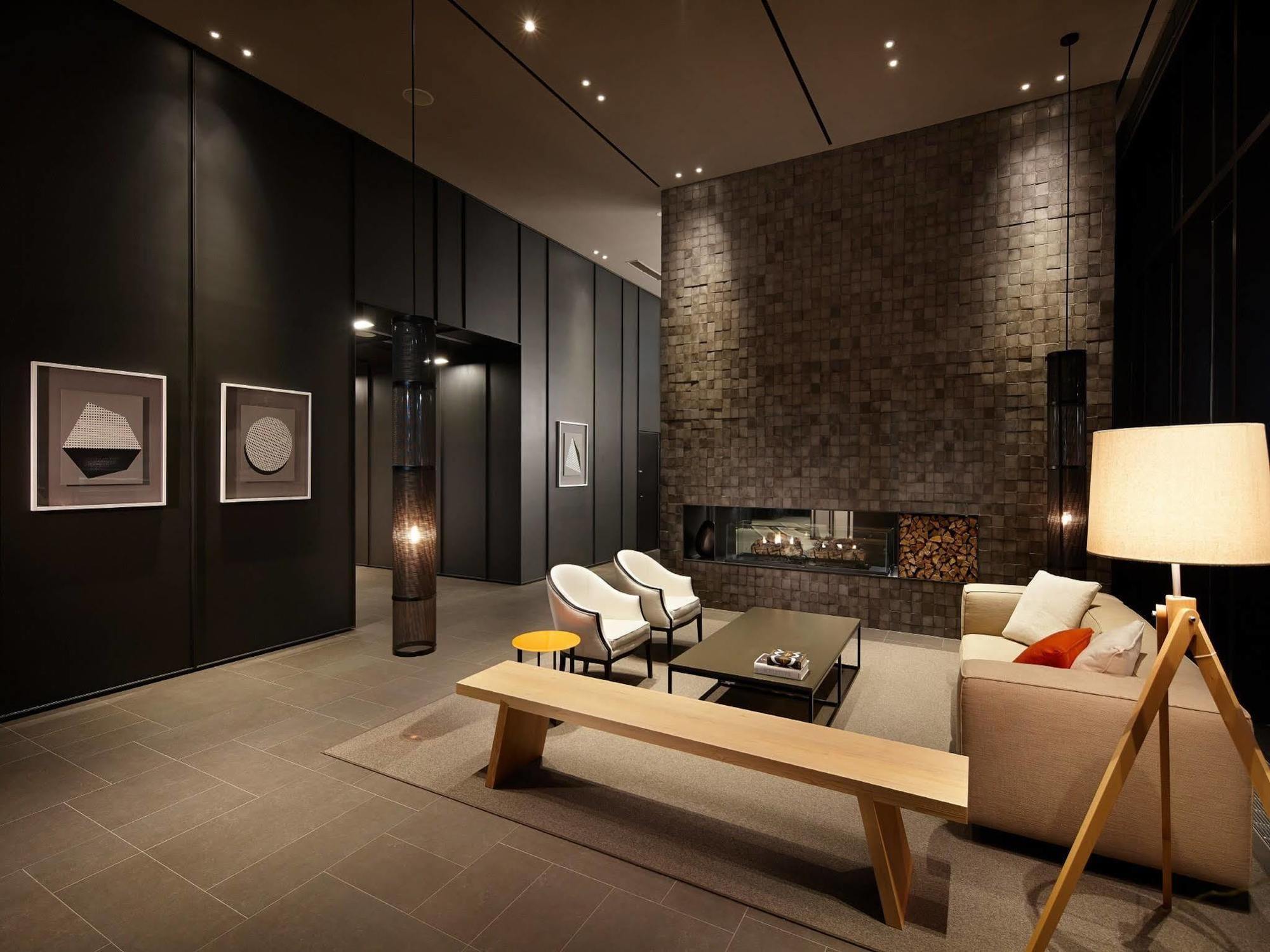Shilla Stay Mapo Hongdae Seúl Exterior foto
