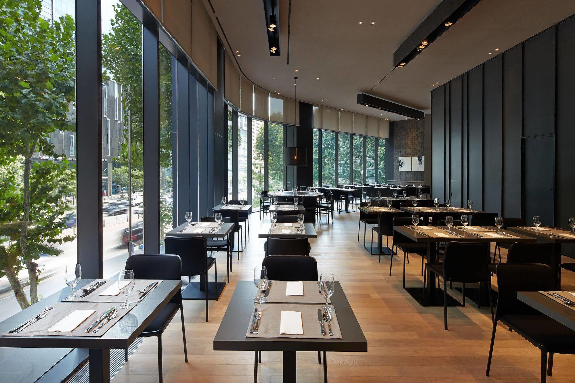 Shilla Stay Mapo Hongdae Seúl Exterior foto